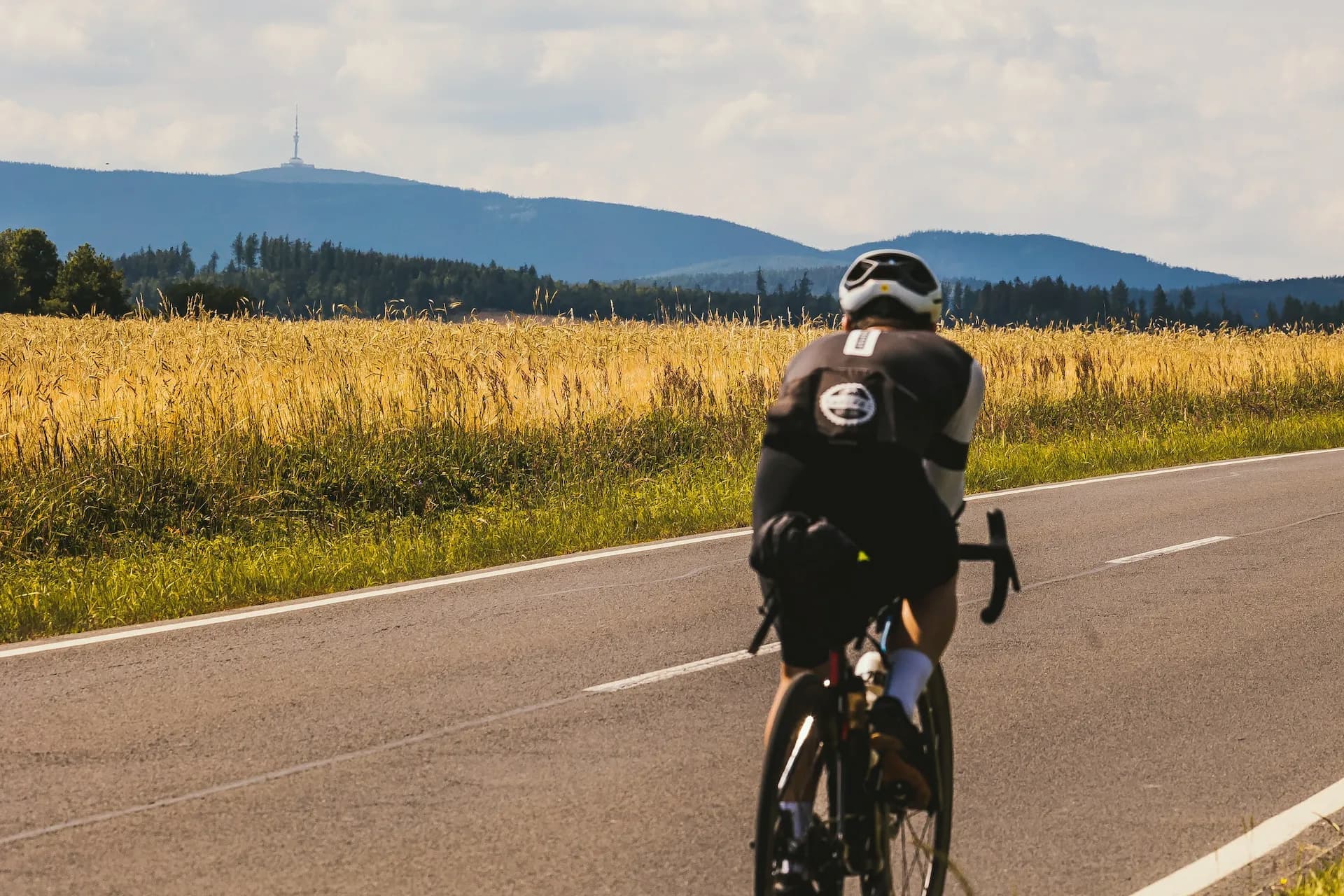 Tour de Silesia - ultramaraton kolarski