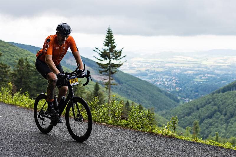 Tour de Silesia