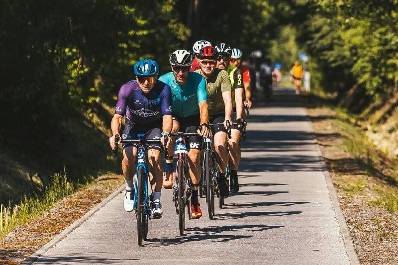 Tour de Silesia