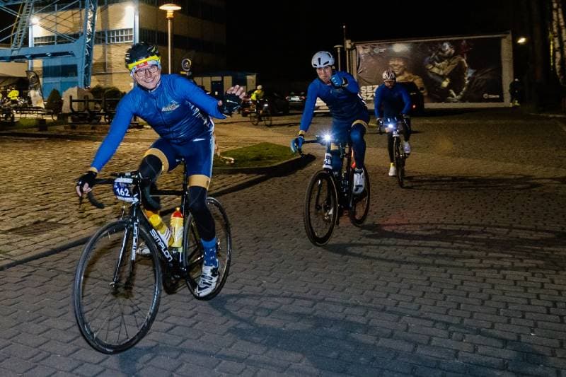 Tour de Silesia