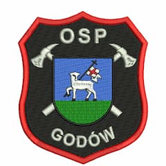 OSP GodÃ³w