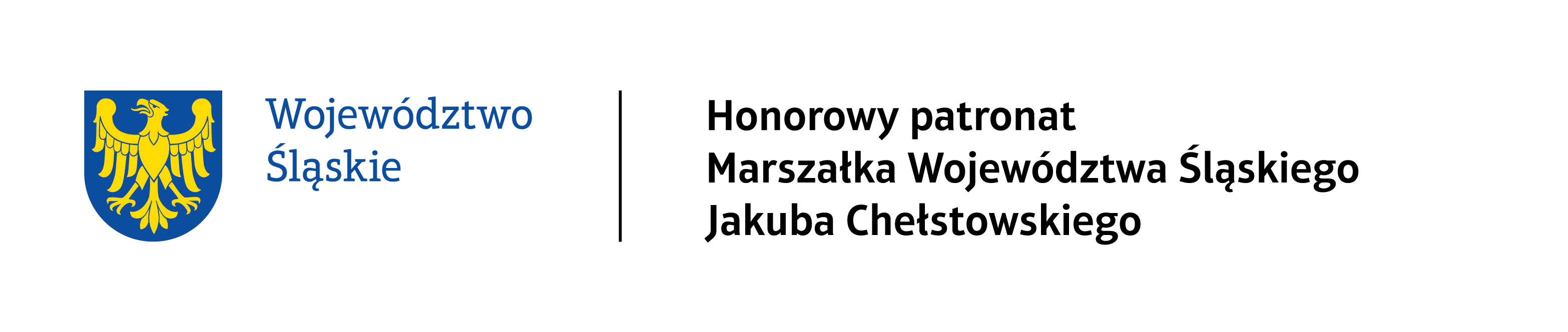 Patronat Marszałka województwa Slaskiego
