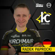 Radek Paprocki